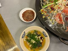 -重庆老火锅王(西安北路店)