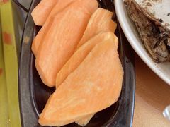 红薯片-活鱼馆(宜兴埠店)