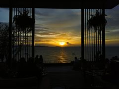 -网红落日悬崖餐厅 The Sky Gallery