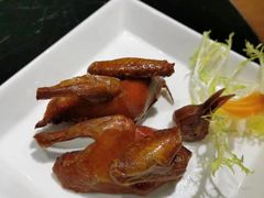 -文华小渔村(椒江康平路店)