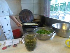 -小姜锅贴(凤凰街店)