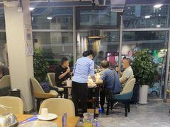 -海味当家·蒸锅海鲜(星海公园店)