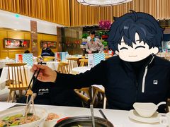 -莆田餐厅PUTIEN(三里屯店)