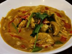 -Siam泰餐厅(水上公园店)