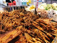 -路遥的小屋冷沾沾(凯德广场店)