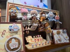 -泡泡玛特POPMART(石景山万达店)