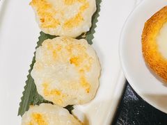 -味可道美食坊(福基路店)