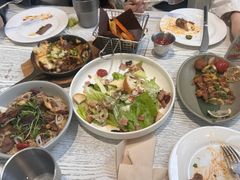 -娜娜家•Nana's restaurant (南开大悦城店)