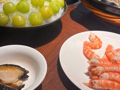 -东海怡品海鲜豆捞(舟宿夜江店)