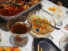 -鱼酷活鱼烤鱼(北美店)