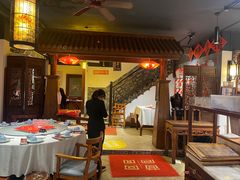 -孔乙己酒家(虹桥路店)