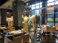 大堂-蜀九香.正宗成都火锅(安吉店)
