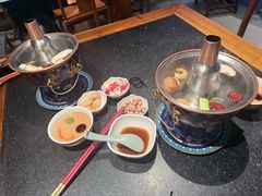 -南门涮肉(上海一店)