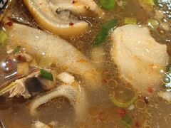 -泉儿头杂碎·清真(城东总店)