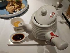 -尚一汤 广东炖汤(金桥国际店)