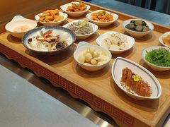 -李犟大爆鳝面·手工蟹黄包(湖滨西湖店)