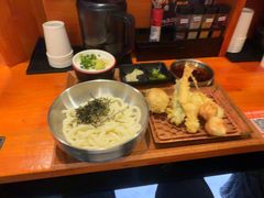 -天妇罗内顺田(罗湖店)