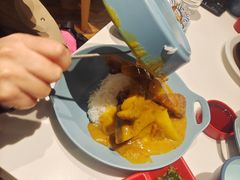 -龙记香港茶餐厅(久光百货店)