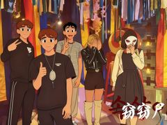 -棂笼·深度沉浸密室(武汉旗舰店)