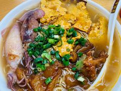 -荔林食店(西华路店)