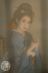点击看大图 -持熹光年写真体验馆