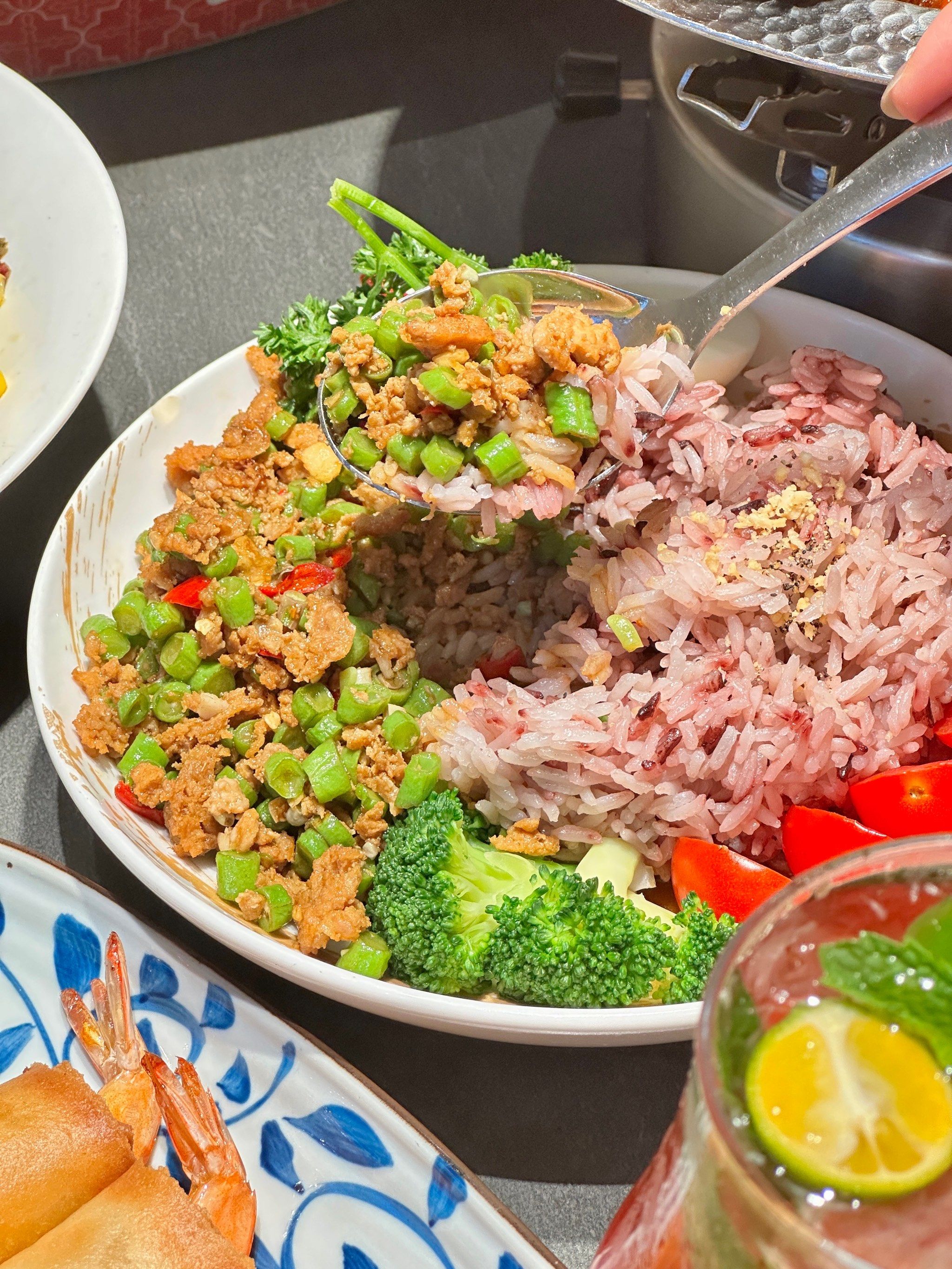 无锡万象汇!超爱这家越南菜!