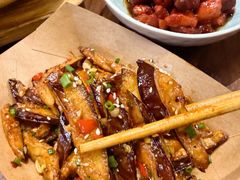 -老三样·旧食新味(万寿宫店)