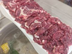 -潮发潮汕牛肉店(长隆店)