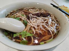 牛肉面-李先生牛肉面(新华店)