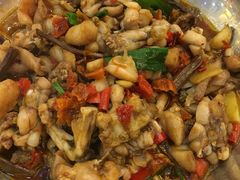 -伙工殿餐厅(吉大店)