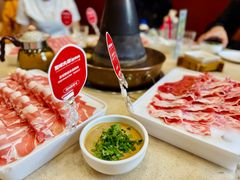 -阳坊大都涮羊肉(阳坊总店)