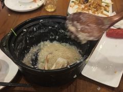 -如轩·海鲜砂锅粥·潮汕菜(海珠店)
