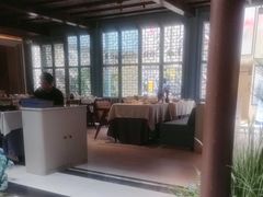 -狮王府淮扬菜(夫子庙老门东店)