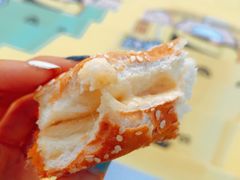 -布朗尼西饼(粮道街店)