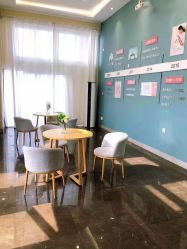 -敦南真爱月子会所(黄埔店)