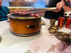 -西塔老太太泥炉烤肉(望京一店)