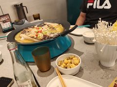 -半天妖烤鱼(诺德广场店)