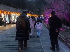 -河南宝泉旅游区