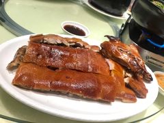 -龙记烧腊茶餐厅(常德路店)