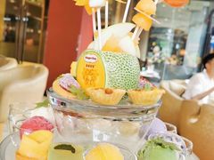 -哈根达斯(城西银泰店)