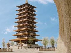 -牛首山文化旅游区