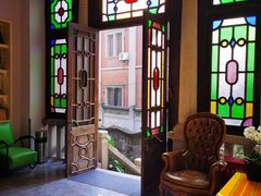 -杨桃院子旅馆(厦门鼓浪屿中华红墨店)