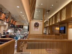 -合点寿司(金虹桥商场店)