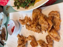 -景芝小炒(虞河路店)