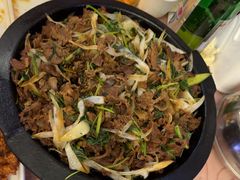 -烤肉宛饭庄(南礼士路店)