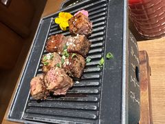 -和创柚子·会席日本料理(新区淮海街店)