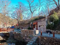 -里口山风景名胜区
