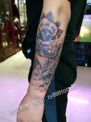 iphone_upload_pic-周忆刺青原创设计定制