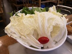 -牛街·马辈儿涮肉(牛街二店)