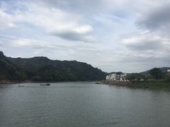 -新安江山水画廊风景区